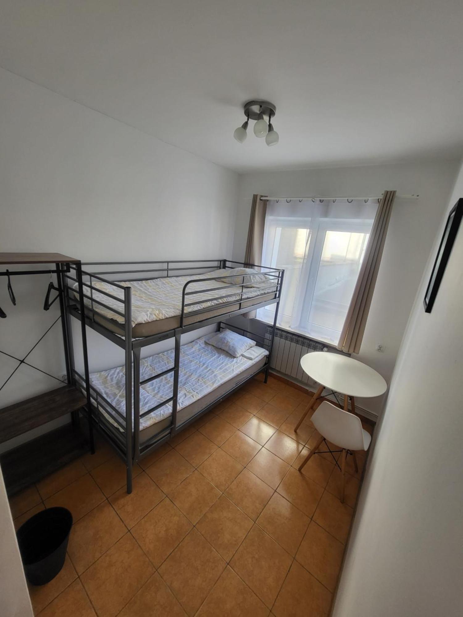 Rooms4Rest Popularna - Private Rooms For Tourists - Atr Consulting Sp, Z O,O, Warschau Exterior foto