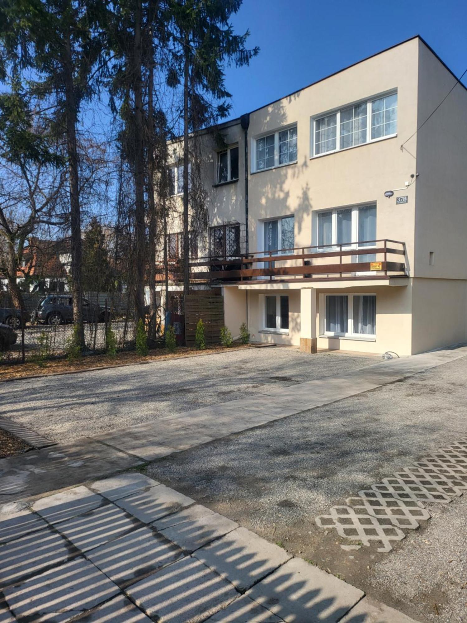 Rooms4Rest Popularna - Private Rooms For Tourists - Atr Consulting Sp, Z O,O, Warschau Exterior foto