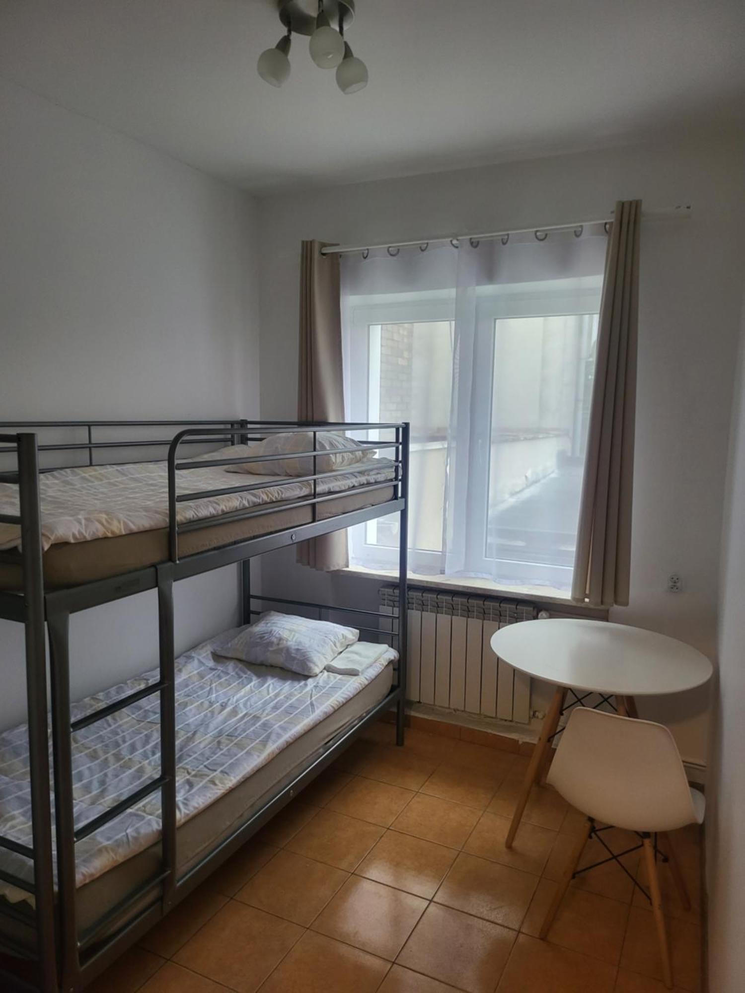 Rooms4Rest Popularna - Private Rooms For Tourists - Atr Consulting Sp, Z O,O, Warschau Exterior foto