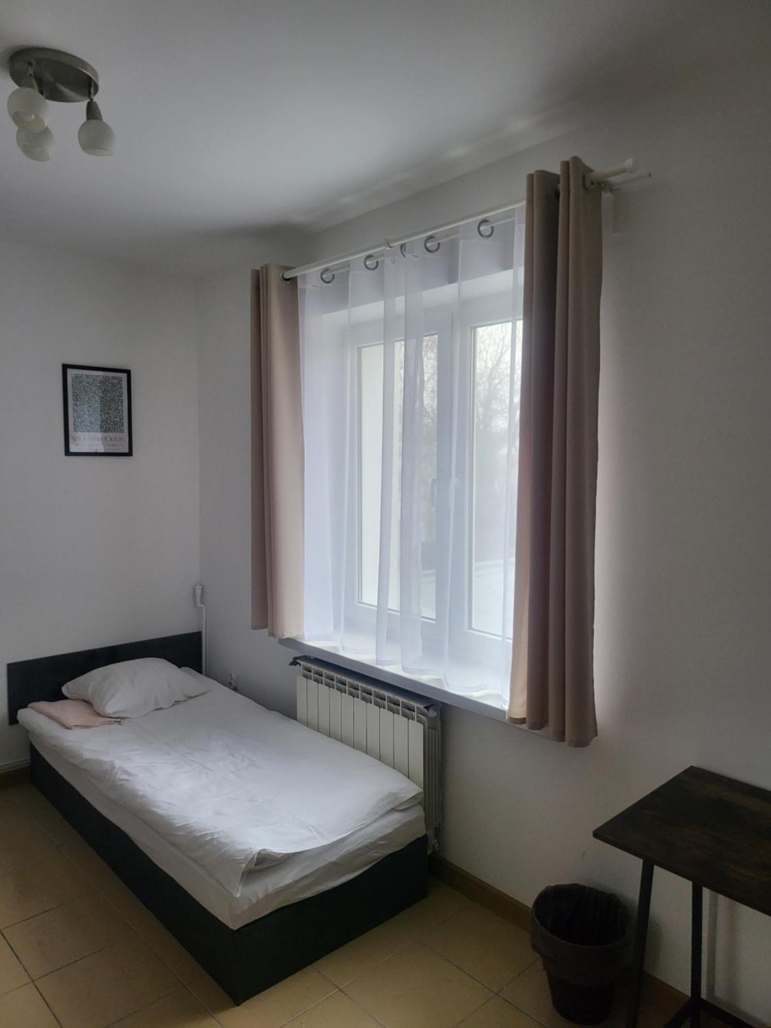 Rooms4Rest Popularna - Private Rooms For Tourists - Atr Consulting Sp, Z O,O, Warschau Exterior foto