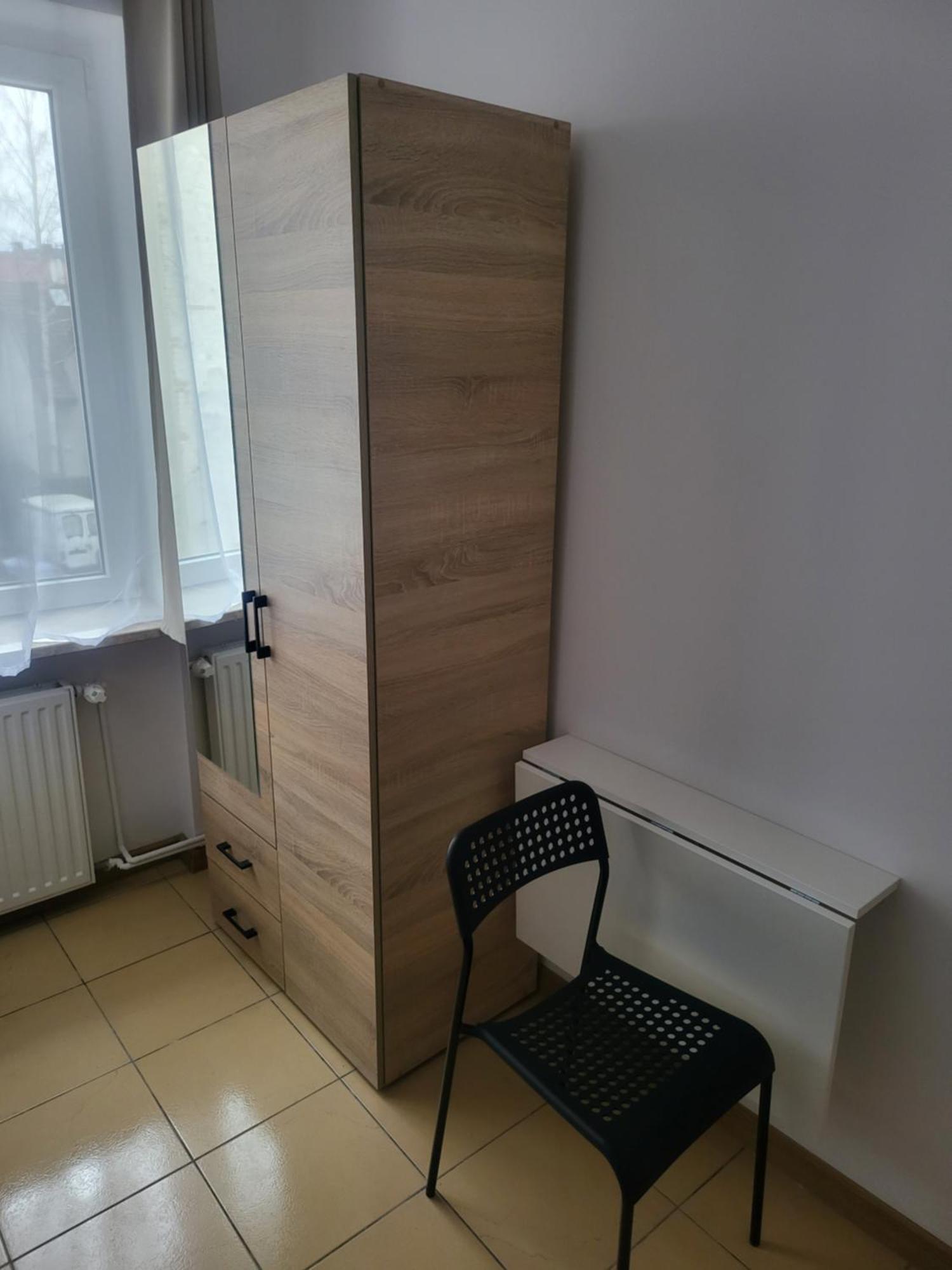 Rooms4Rest Popularna - Private Rooms For Tourists - Atr Consulting Sp, Z O,O, Warschau Exterior foto