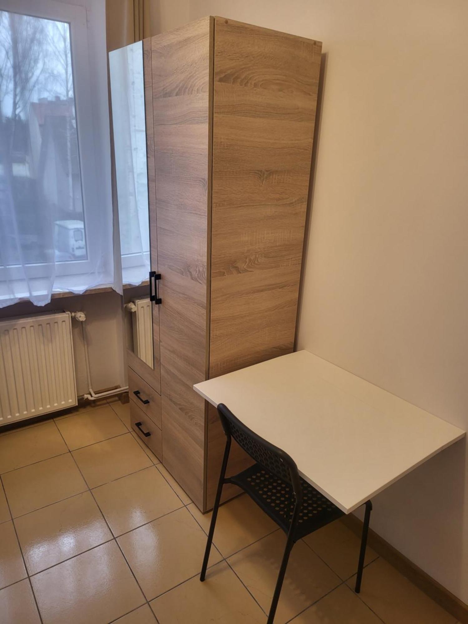 Rooms4Rest Popularna - Private Rooms For Tourists - Atr Consulting Sp, Z O,O, Warschau Exterior foto